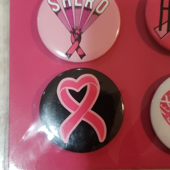 Mini buttons - Picture 4 of 6